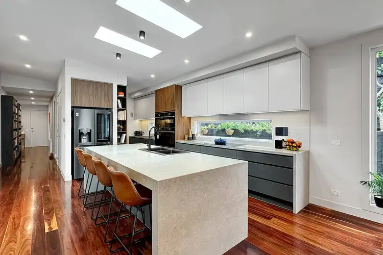 Fourth view of Homely house listing, 4 Jacaranda Court, Warragul VIC 3820