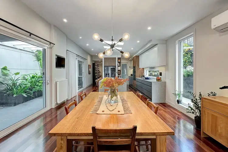 Sixth view of Homely house listing, 4 Jacaranda Court, Warragul VIC 3820