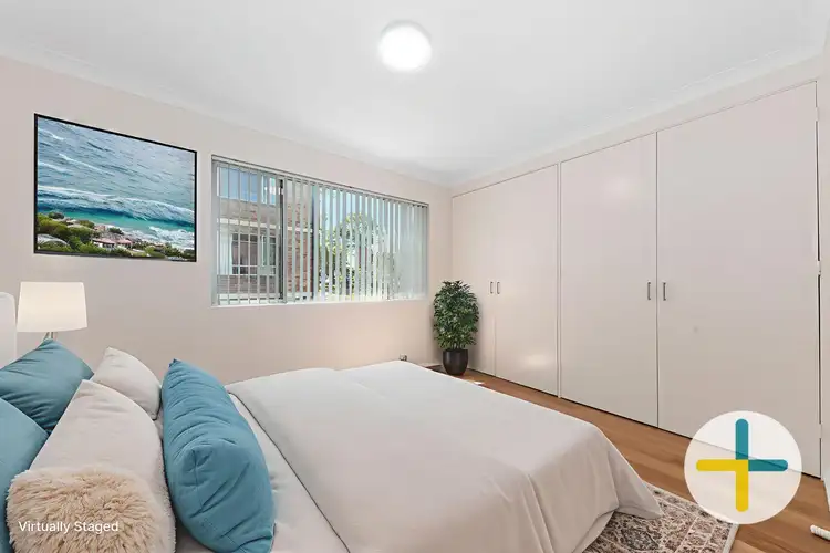 Third view of Homely apartment listing, 10/4-6 Brand Street, Artarmon NSW 2064
