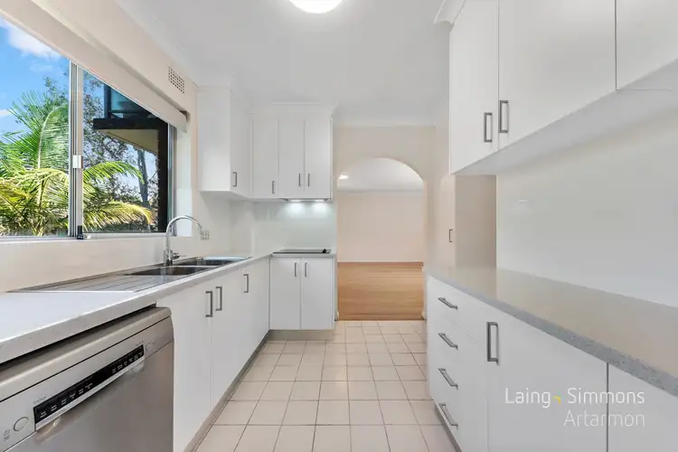 Fifth view of Homely apartment listing, 10/4-6 Brand Street, Artarmon NSW 2064