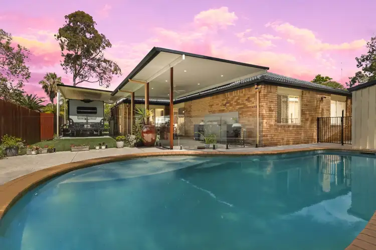 6 Alpinia Street, Cornubia QLD 4130