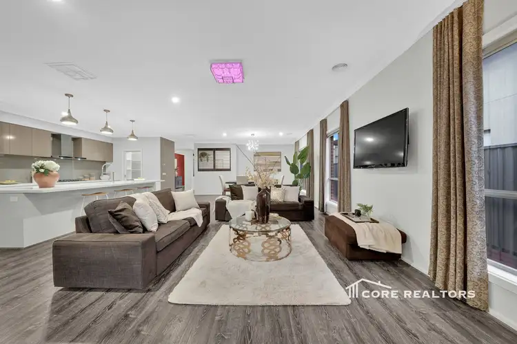 Third view of Homely house listing, 20 Coles Parkway, Carrum Downs VIC 3201