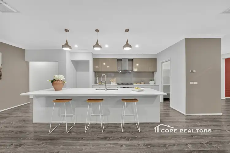 Fourth view of Homely house listing, 20 Coles Parkway, Carrum Downs VIC 3201