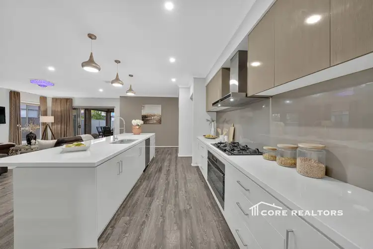 Fifth view of Homely house listing, 20 Coles Parkway, Carrum Downs VIC 3201