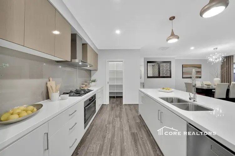 Sixth view of Homely house listing, 20 Coles Parkway, Carrum Downs VIC 3201