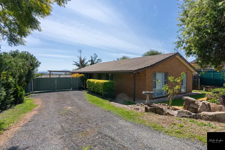 34 Baxter Street, Gunnedah NSW 2380