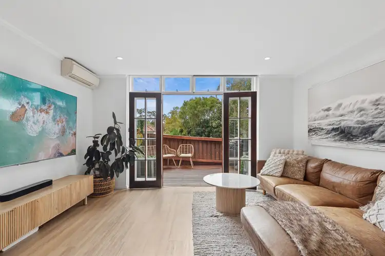 Second view of Homely apartment listing, 5/14 Gunnamatta Road, Cronulla NSW 2230