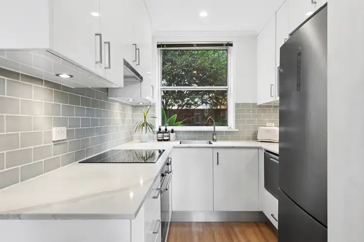 Third view of Homely apartment listing, 5/14 Gunnamatta Road, Cronulla NSW 2230