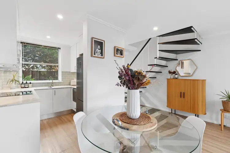 Fourth view of Homely apartment listing, 5/14 Gunnamatta Road, Cronulla NSW 2230