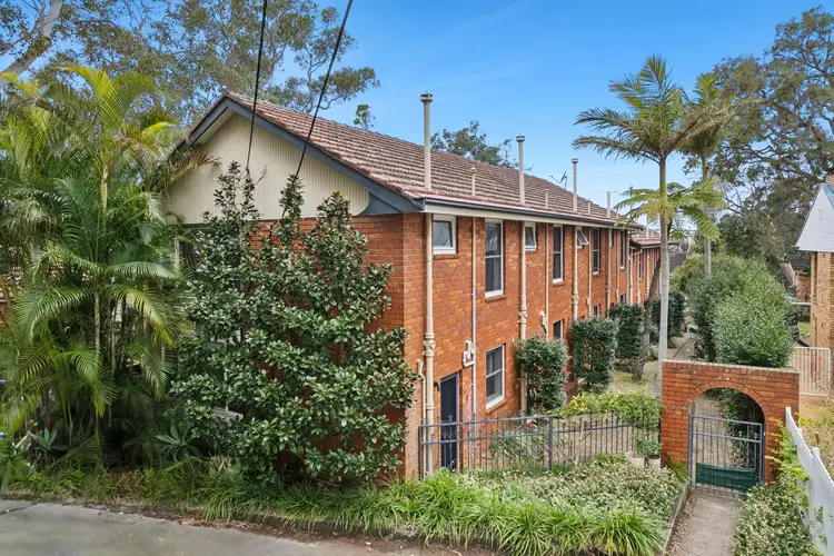 Sixth view of Homely apartment listing, 5/14 Gunnamatta Road, Cronulla NSW 2230