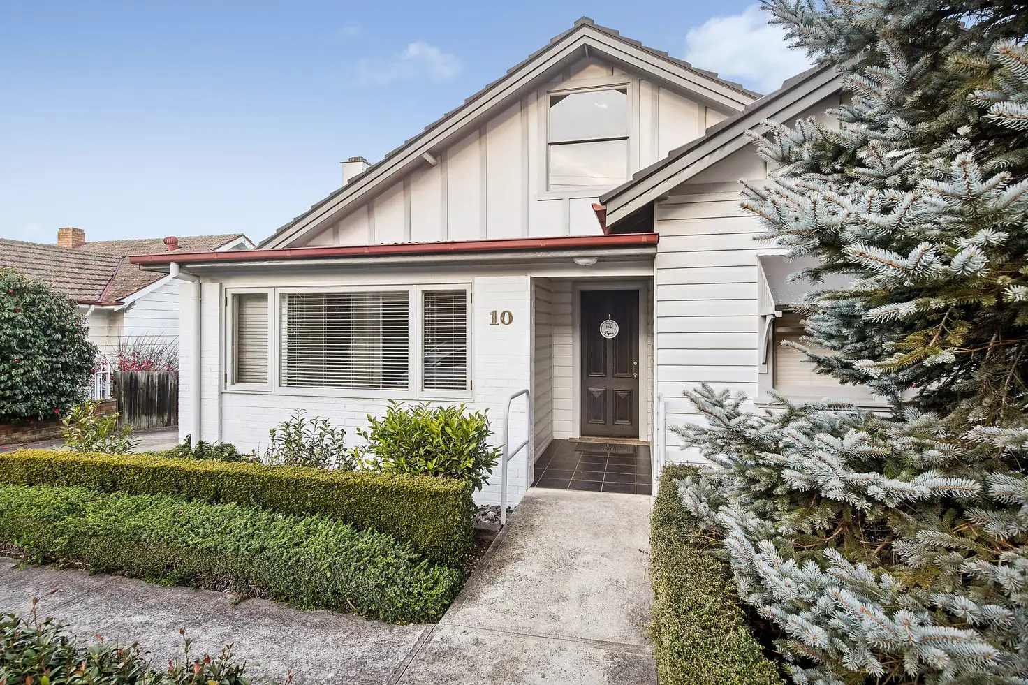 Main view of Homely house listing, 10 Mona Road, Bowral NSW 2576