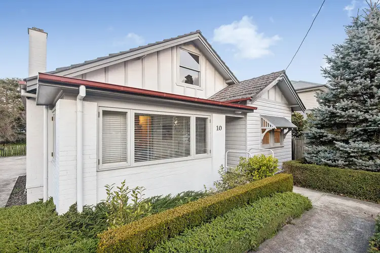 Second view of Homely house listing, 10 Mona Road, Bowral NSW 2576