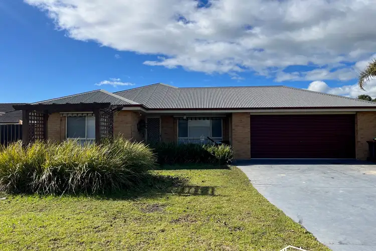 Main view of Homely house listing, 1 Dublin Place, Traralgon VIC 3844