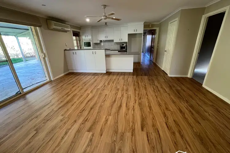 Second view of Homely house listing, 1 Dublin Place, Traralgon VIC 3844