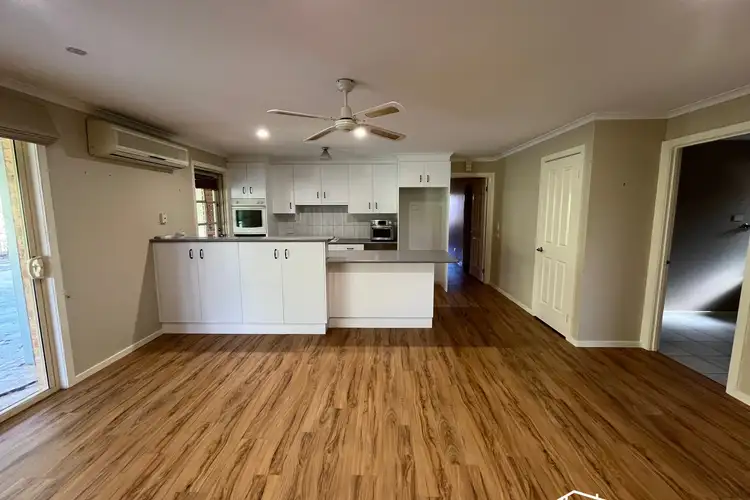 Third view of Homely house listing, 1 Dublin Place, Traralgon VIC 3844