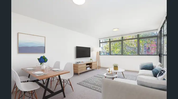 53/2 Coulson Street, Erskineville NSW 2043