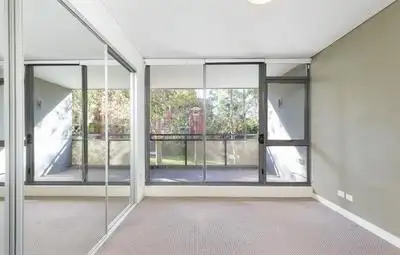 Fourth view of Homely apartment listing, 53/2 Coulson Street, Erskineville NSW 2043