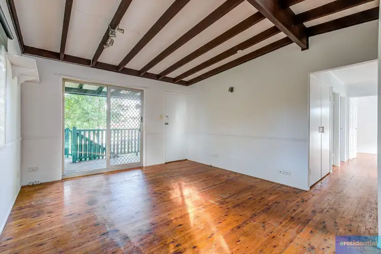 Fourth view of Homely house listing, 4 Driftwood St, Crestmead QLD 4132