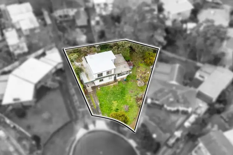 10 Laburnum Street, Morwell VIC 3840