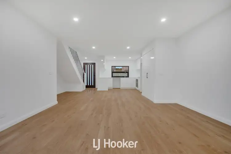 Third view of Homely townhouse listing, 5/26 Fugosia Street, Doveton VIC 3177