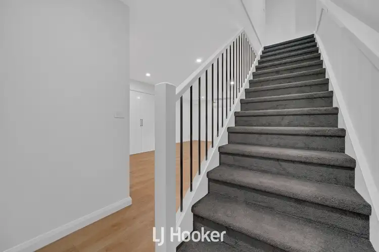 Fifth view of Homely townhouse listing, 5/26 Fugosia Street, Doveton VIC 3177