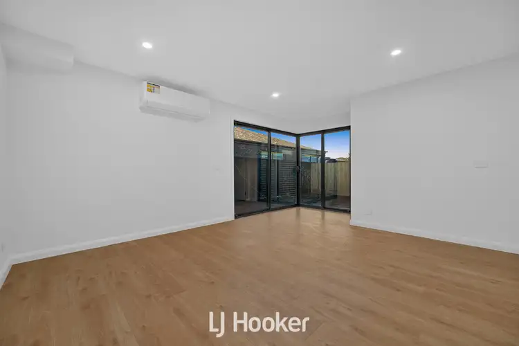 Sixth view of Homely townhouse listing, 5/26 Fugosia Street, Doveton VIC 3177