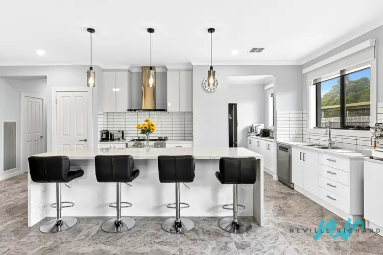 Fifth view of Homely house listing, 6 Wattletree Avenue, St Leonards VIC 3223