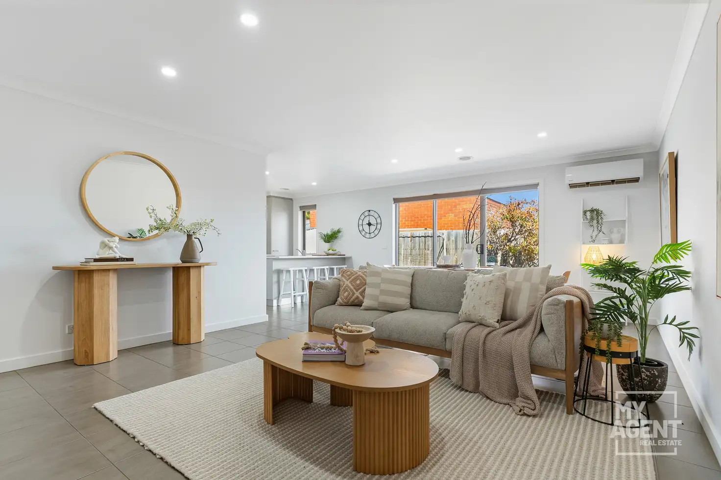 Main view of Homely unit listing, 12/547 Tarneit Road Road, Hoppers Crossing VIC 3029