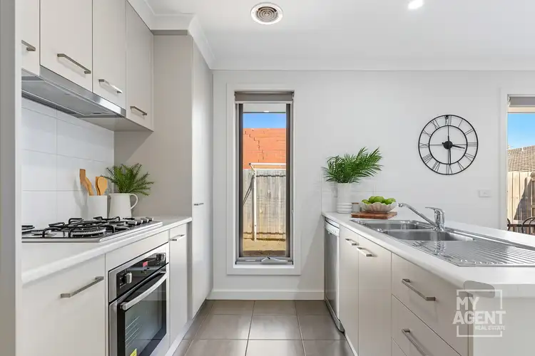 Third view of Homely unit listing, 12/547 Tarneit Road Road, Hoppers Crossing VIC 3029