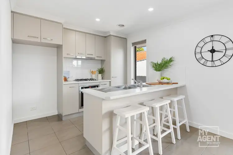 Fourth view of Homely unit listing, 12/547 Tarneit Road Road, Hoppers Crossing VIC 3029