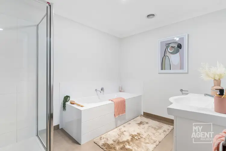 Sixth view of Homely unit listing, 12/547 Tarneit Road Road, Hoppers Crossing VIC 3029