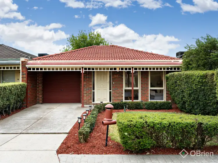 109 Catherine Drive, Hillside VIC 3037