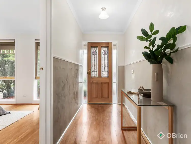 Second view of Homely house listing, 109 Catherine Drive, Hillside VIC 3037