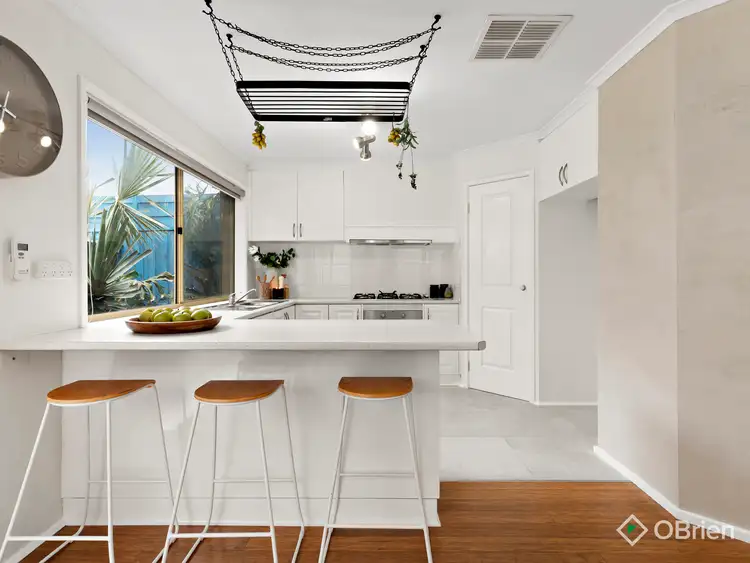 Third view of Homely house listing, 109 Catherine Drive, Hillside VIC 3037