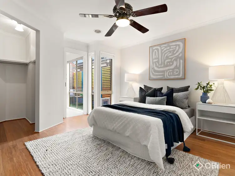 Fifth view of Homely house listing, 109 Catherine Drive, Hillside VIC 3037
