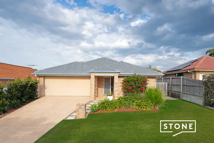12 Gilbert Street, North Lakes QLD 4509