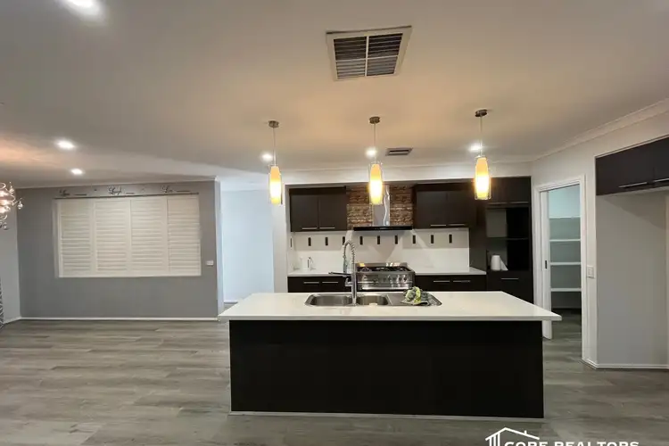 Second view of Homely house listing, 16 Licodia Drive, Pakenham VIC 3810