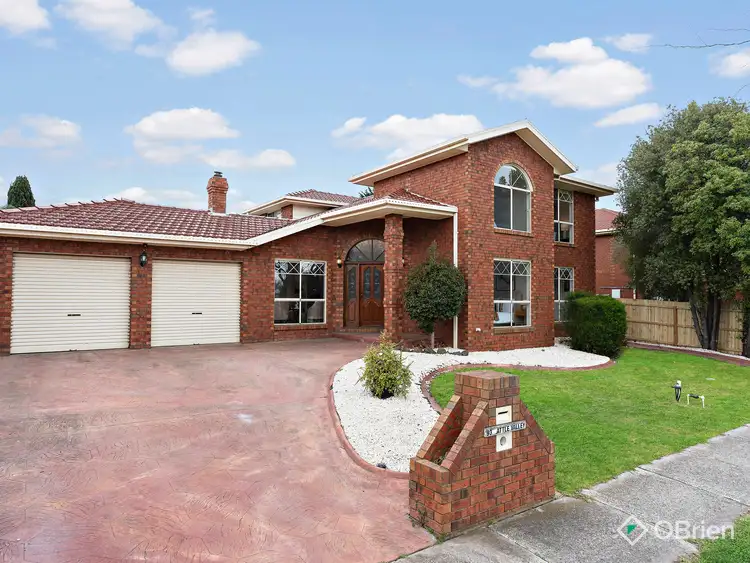 93 Wattle Valley Drive, Hillside VIC 3037