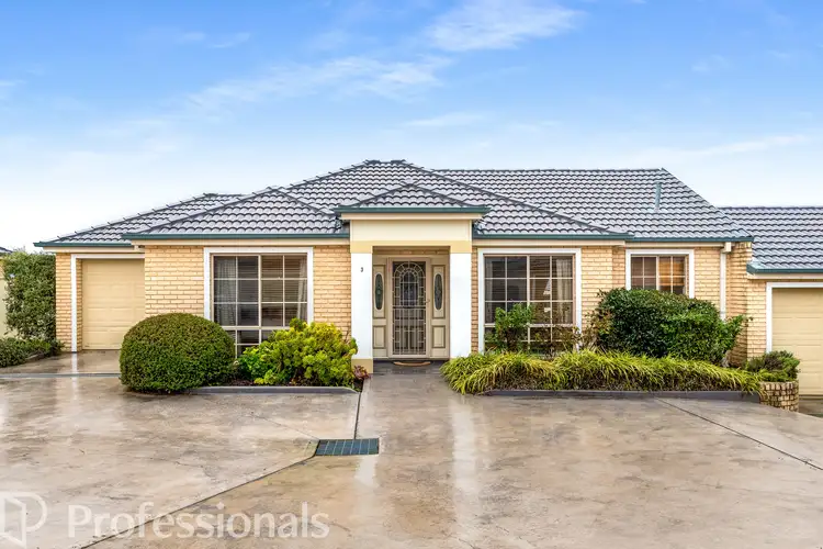 3/54a Amana Circuit, Orange NSW 2800