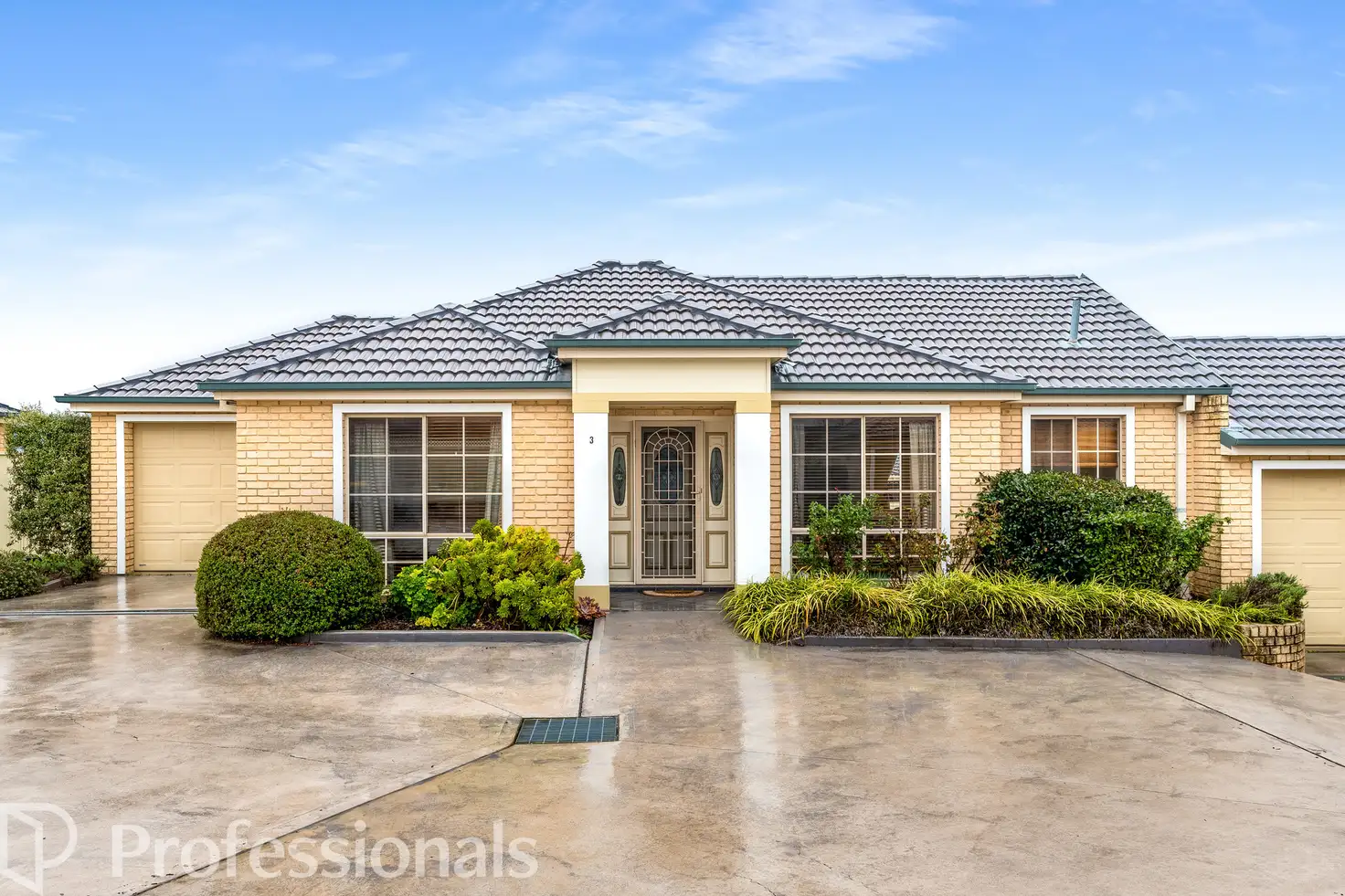 Main view of Homely unit listing, 3/54a Amana Circuit, Orange NSW 2800