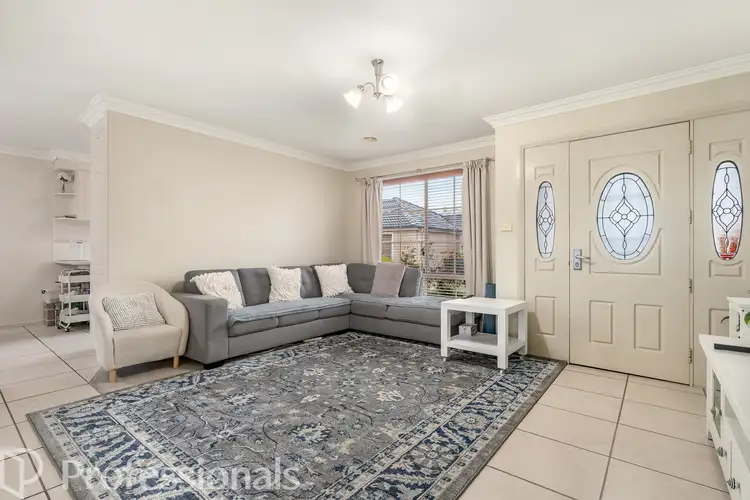 Third view of Homely unit listing, 3/54a Amana Circuit, Orange NSW 2800
