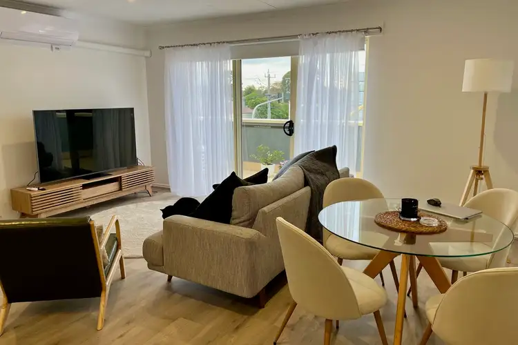 Second view of Homely apartment listing, 8/498 North Road, Ormond VIC 3204