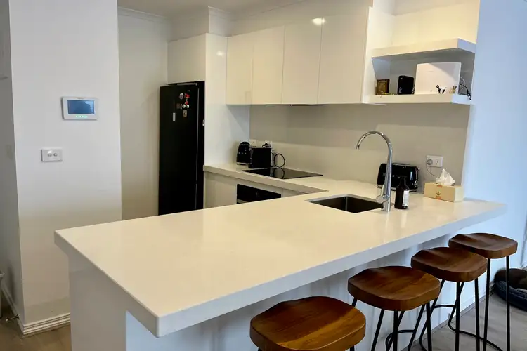 Third view of Homely apartment listing, 8/498 North Road, Ormond VIC 3204