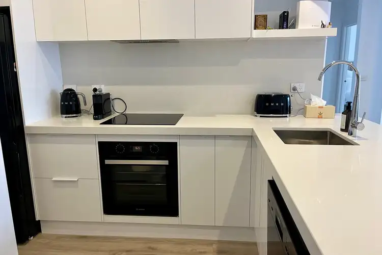 Fourth view of Homely apartment listing, 8/498 North Road, Ormond VIC 3204