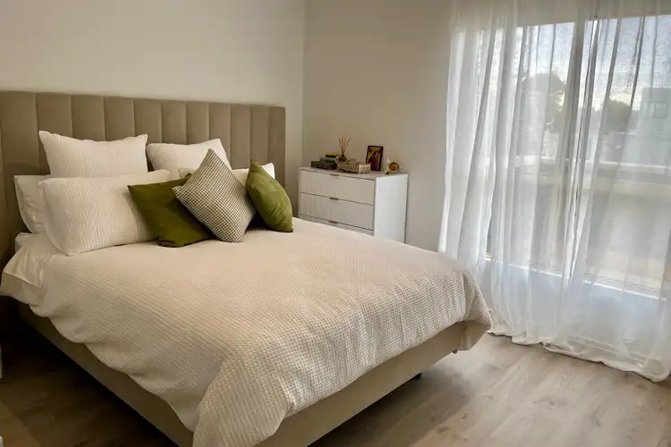 Fifth view of Homely apartment listing, 8/498 North Road, Ormond VIC 3204