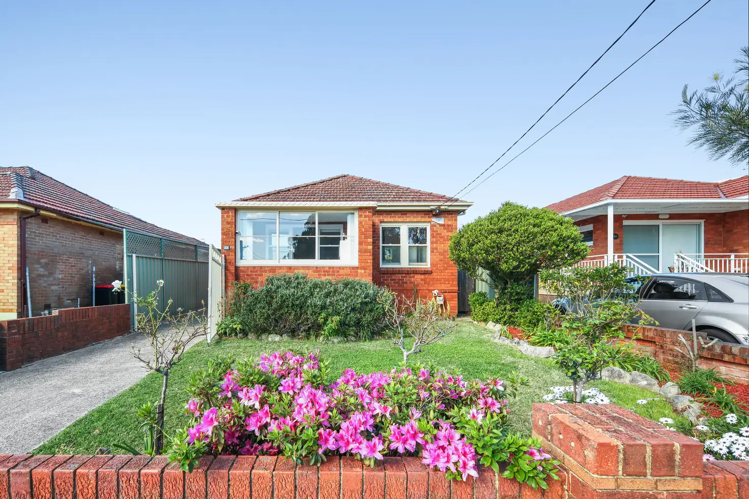 Main view of Homely house listing, 68 Caroline Street, Kingsgrove NSW 2208