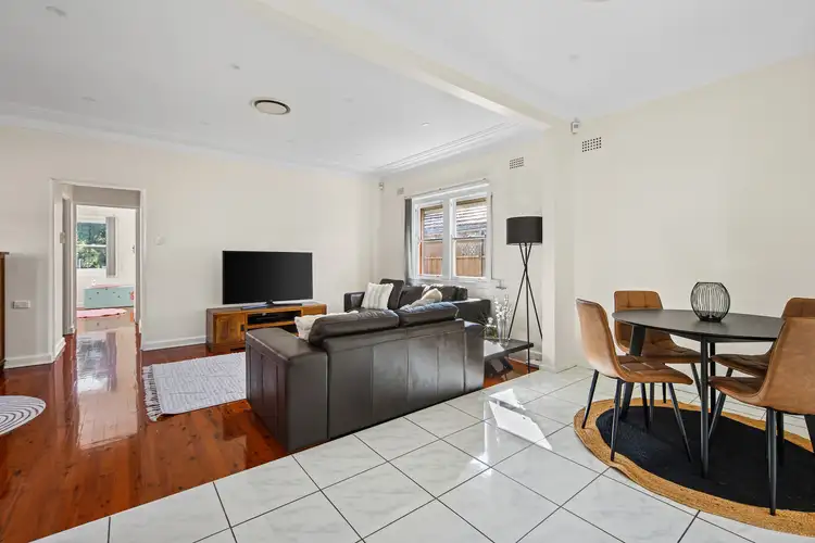 Second view of Homely house listing, 68 Caroline Street, Kingsgrove NSW 2208