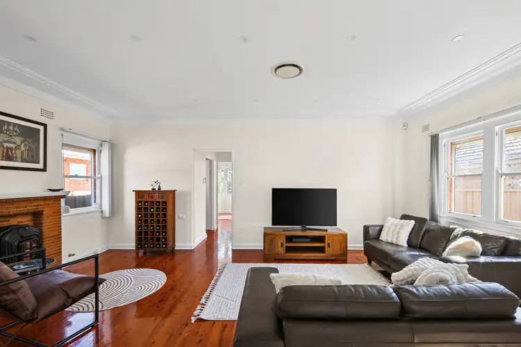 Third view of Homely house listing, 68 Caroline Street, Kingsgrove NSW 2208