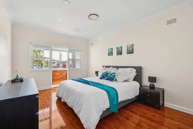 Fifth view of Homely house listing, 68 Caroline Street, Kingsgrove NSW 2208