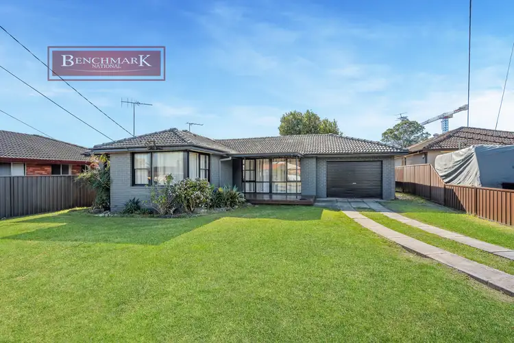 69 Selway Avenue, Moorebank NSW 2170